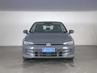 Usata VW Golf VIII Style 150 CV (110 kW) 2025 Dolphin grey metallizzato Berlina