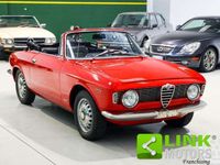 usata Alfa Romeo Giulia GTGTC - Restored !