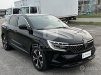 Usata Renault Austral Techno Esprit Alpine 160 CV (117 kW) 2023 Nero SUV