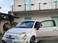 Usata Abarth 500 135 CV (99 kW) 2008 Utilitaria