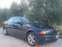 usata BMW 318 Serie 3 i