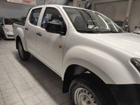 usata Isuzu D-Max 1.9 Crew Cab Satellite 4WD A/C