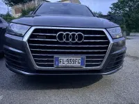 Usata Audi Q7 Sport 272 CV (200 kW) 2018 SUV