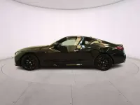 Usata BMW M440 M Sport 340 CV (250 kW) 2026 Black sapphire Coupé