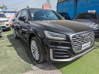 usata Audi Q2 1.6 TDI S tronic Design