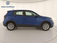 usata VW T-Cross - 1.6 TDI SCR Urban BMT