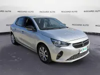 Usata Opel Corsa Edition 75 CV (55 kW) 2023 Grigio Utilitaria