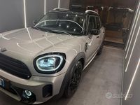 Usata Mini Countryman 111 CV (81 kW) 2023 Grigio SUV