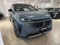 Usata Peugeot 3008 GTi 136 CV (100 kW) 2025 Blu/azzurro SUV
