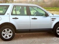 usata Land Rover Freelander 2 Freelander 2.2 TD4 S.W. XS