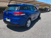 Usata Renault Clio Life 90 CV (66 kW) 2019 Bluazzurro Station wagon