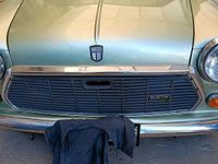 Usata Austin Mini 1982 Verde Utilitaria