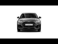 Nuova Audi A1 Ambiente 150 CV (110 kW) 2026 Grigio chronos metallizzato ne SUV