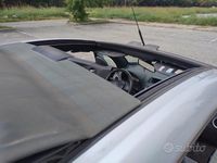 Usata Citroën C3 Pluriel Elegance 70 CV (51 kW) 2008 Nero Cabrio