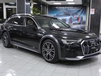 usata Audi A6 Allroad 45 TDI 3.0 quattro tiptronic