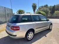 Usata Fiat Stilo Dynamic 116 CV (85 kW) 2004 Grigio Station wagon