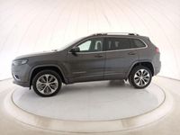 usata Jeep Cherokee Altre offerte V 2.2 mjt Overland 4wd active drive I auto Esplora le nostre offerte migliori