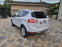 Usata Ford Kuga Titanium 136 CV (100 kW) 2009 SUV