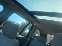 Usata BMW X3 150 CV (110 kW) 2006 Blu SUV