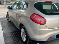 Usata Fiat Bravo 2007 Utilitaria