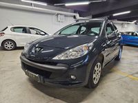 usata Peugeot 206 60CV 3p. ECO GPL usato