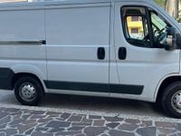 Usata Fiat Ducato 2018 Bianco Furgone
