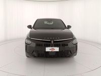 Nuova Lancia Ypsilon 110 CV (80 kW) 2026 Nero Utilitaria