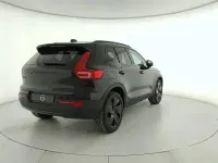Nuova Volvo XC40 Plus 163 CV (119 kW) 2026 Nero SUV