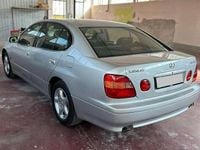 Usata Lexus GS300 222 CV (163 kW) 1998 Berlina