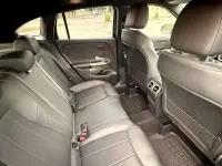 Usata Mercedes GLA200 150 CV (110 kW) 2022 SUV