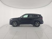 Occasion BMW X1 xLine 163 PK (119 kW) 2023 Zwart SUV