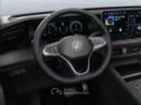 Nuova VW Tiguan Life 131 CV (96 kW) 2026 Bianco SUV