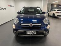 usata Fiat 500X 1.3 mjt Lounge 4x2 95cv my17 OK NEOPATENTATI