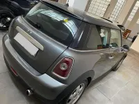 Usata Mini ONE 75 CV (55 kW) 2010 Utilitaria