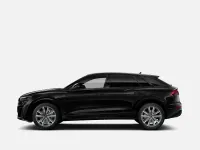 Nuova Audi Q8 S-Line 340 CV (250 kW) 2027 Nero mythos metallizzato SUV