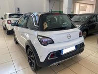 usata Opel Adam Rocks 1.4 100 CV (2018/05 -> 2