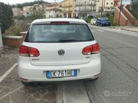 usata VW Golf VI Golf 1.6 5p. Comfortline