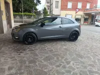 Usata Seat Ibiza 75 CV (55 kW) 2016 Berlina