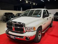 Usata Dodge Ram 258 CV (189 kW) 2002 Bianco Pick-up