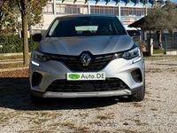 Usata Renault Captur Zen 91 CV (66 kW) 2021 Grigio SUV