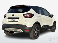 Occasion Renault Captur 90 ch (66 kW) 2018 Blanc SUV