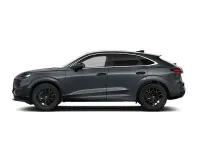 Nuova Audi Q3 Sportback Advanced 150 CV (110 kW) 2026 Grigio SUV