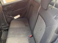 Usata Fiat Punto 85 CV (62 kW) 2015 Grigio Utilitaria