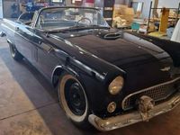Usata Ford Thunderbird 203 CV (149 kW) 1956 Nero Cabrio