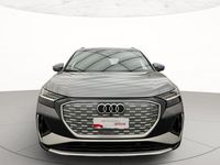 Usata Audi Q4 e-tron S-Line 88 kW (121 CV) 2025 Grigio tifone metallizzato SUV