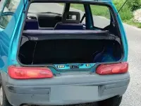 Usata Fiat 600 39 CV (28 kW) 2000 Berlina