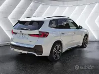 Nuova BMW X1 M Sport 149 CV (109 kW) 2026 Bianco SUV