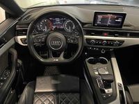 usata Audi S5 SPB 3.0 TFSI quattro tiptronic Business