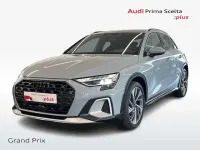 Nuova Audi A3 Advanced 150 CV (110 kW) 2026 Grigio Berlina