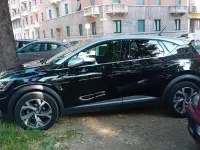 Usata Renault Captur 101 CV (74 kW) 2021 Nero SUV